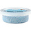 Foam Clay Foam Clay®, glitter, lichtblauw, 35 gr/ 1 Doosje