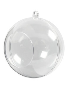  Deco ballen met opening