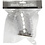 Creativ Company Deco ballen, d 8 cm, transparant, 5 stuk/ 1 doos