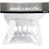 Creativ Company Deco ei, H: 9 cm, 5 set/ 1 doos