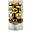 Creativ Company Kerstballen, d 6 cm, goud, 20 stuk/ 1 doos