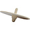 Creativ Company Tol, H: 4 cm, d 8 cm, 10 stuk/ 1 doos