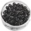 Creativ Company Kaart pinnen, L: 17 mm, d 6 mm, zwart, 100 stuk/ 1 doos