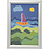 Creativ Company Click Frame, A4, vel 210x297 mm, 1 stuk