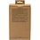 Creativ Company Siliconen vormen, Vierkant, cirkel, zeskant en ovaal, H: 1-1,5 cm, d 9-11,2 cm, 4 stuk/ 1 doos