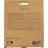 Creativ Company Siliconen vormen, Rozen, H: 0,5-1 cm, L: 0,8-4 cm, 1 stuk
