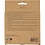 Creativ Company Siliconen vormen, Bladeren en bloemen, H: 0,5 cm, L: 1,8-4,5 cm, 4 stuk/ 1 stuk