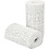 Creativ Company Gipsgaas, L: 2,7 M, B: 10 cm, wit, 2 rol/ 1 doos