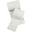 Creativ Company Gipsgaas, L: 2,7 M, B: 10 cm, wit, 2 rol/ 1 doos