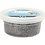 Foam Clay Foam Clay®, metallic, zilver, 35 gr/ 1 Doosje