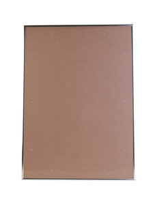Creativ Company Lijst met klikmechanisme, afm 50x70 cm, 1 stuk