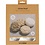 Creativ Company Siliconen vormen, Cirkel met bloemmotief , L: 6,8 cm, B: 2,3 cm, 4 stuk/ 1 doos