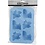 Creativ Company Siliconen vormen, Kerstsokken en bellen, H: 2,5 cm, L: 6 cm, B: 7,5 cm, 12,5 ml, 1 stuk
