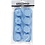 Creativ Company Siliconen vormen, cakejes, H: 2,5 cm, L: 4 cm, B: 4,5 cm, 25 ml, 1 stuk