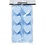 Creativ Company Siliconen vormen, harten, H: 3,5 cm, L: 7 cm, B: 6 cm, 100 ml, 1 stuk