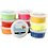 Foam Clay®, diverse kleuren, 10x35 gr/ 1 doos