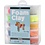 Foam Clay®, diverse kleuren, 10x35 gr/ 1 doos