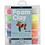 Foam Clay®, diverse kleuren, 10x35 gr/ 1 doos