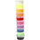 Foam Clay®, diverse kleuren, 10x35 gr/ 1 doos