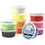 Foam Clay Foam Clay®, diverse kleuren, 10x12 Doosje/ 1 doos