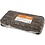 Klei met chamotte, donkerbruin, 10 kg/ 1 doos