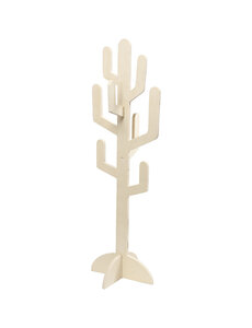 Creativ Company Houten cactus