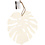 Creativ Company Blad, H: 20 cm, D: 3 mm, B: 19 cm, 1 stuk