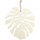 Creativ Company Blad, H: 35 cm, D: 3 mm, B: 34 cm, 1 stuk
