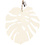 Creativ Company Blad, H: 35 cm, D: 3 mm, B: 34 cm, 1 stuk