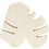 Creativ Company Blad, H: 19 cm, B: 20 cm, 1 stuk