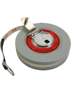  Freemans meetlint, L: 10 M, 1 doos