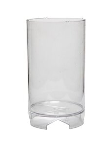Creativ Company Kaarsen gietvorm, afm 130x82 mm, 1 stuk