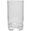 Creativ Company Kaarsen gietvorm, afm 130x82 mm, 1 stuk