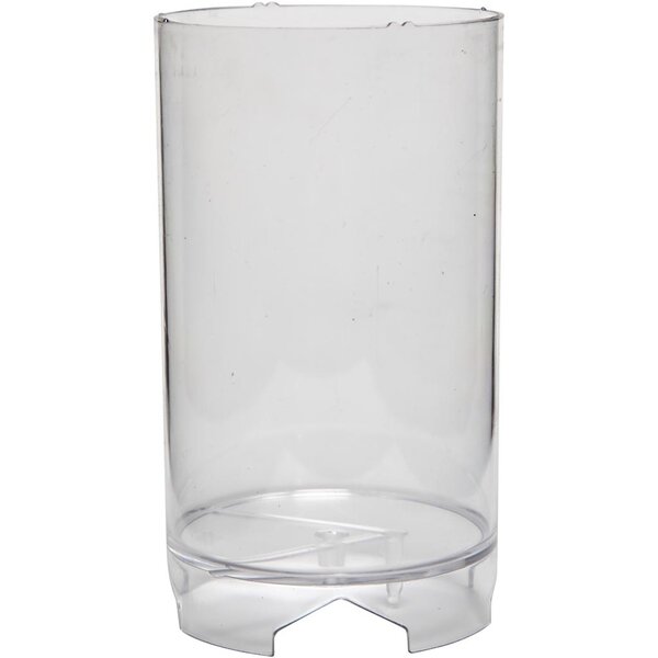 Creativ Company Kaarsen gietvorm, afm 130x82 mm, 1 stuk
