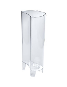 Creativ Company Kaarsen gietvorm, Golf, afm 220x57 mm, 1 stuk