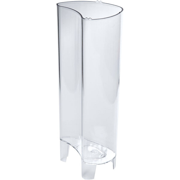 Creativ Company Kaarsen gietvorm, Golf, afm 220x57 mm, 1 stuk
