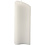 Creativ Company Kaarsen gietvorm, Golf, afm 220x57 mm, 1 stuk