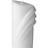 Creativ Company Kaarsen gietvorm, Kunst 2, afm 170x50 mm, 1 stuk