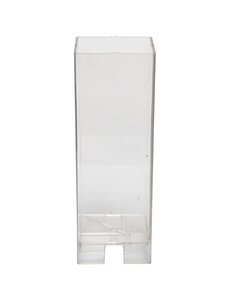 Creativ Company Kaarsen gietvorm, afm 160x60 mm, 1 stuk