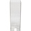 Creativ Company Kaarsen gietvorm, afm 160x60 mm, 1 stuk