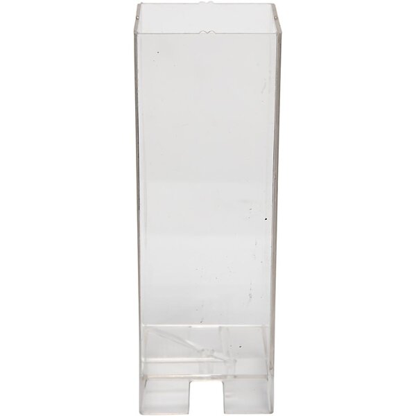 Creativ Company Kaarsen gietvorm, afm 160x60 mm, 1 stuk