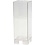 Creativ Company Kaarsen gietvorm, afm 160x60 mm, 1 stuk