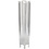 Creativ Company Kaarsen gietvorm, Ster, zespunt, afm 220x55 mm, 1 stuk