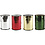 Cadeaulint, B: 10 mm, glossy, 4x250 m/ 1 doos