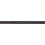 Creativ Company Cadeaulint, B: 10 mm, glitter, zwart, 100 m/ 1 rol