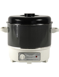  Smeltketel, afm 20, 16 L, 1 stuk