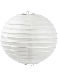 Creativ Company Rijstpapier lamp