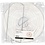 Creativ Company Rijstpapier lamp, Rond, d 20 cm, wit, 1 stuk