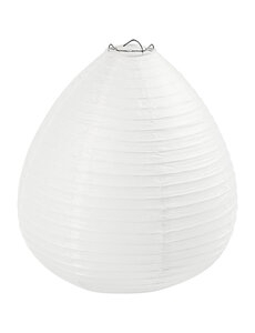 Creativ Company Rijstpapier lamp