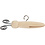 Creativ Company Vlinder lijven, L: 5,5 cm, d 15 mm, 5 stuk/ 1 doos